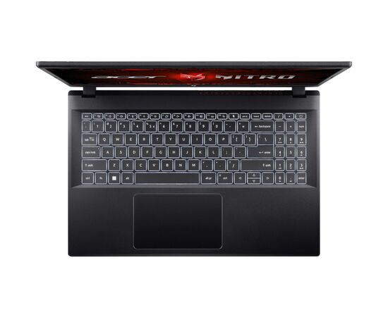 Ноутбук Acer Nitro V 15 ANV15-51 (NH.QQEEU.00F), изображение 4 Ноутбук Acer Nitro V 15 ANV15-51 (NH.QQEEU.00F), изображение 4