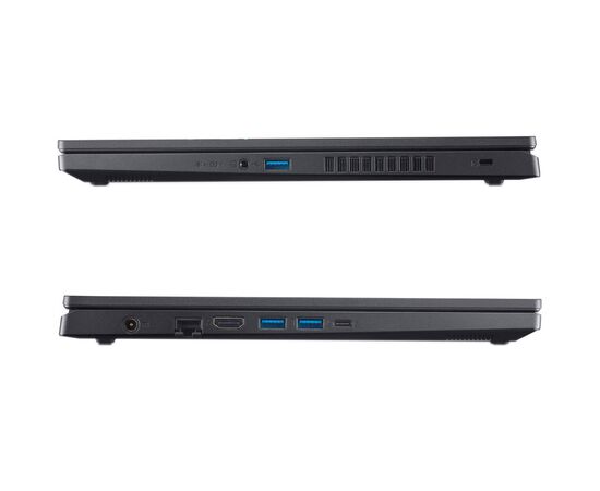 Ноутбук Acer Nitro V 15 ANV15-51 (NH.QQEEU.00F), изображение 5 Ноутбук Acer Nitro V 15 ANV15-51 (NH.QQEEU.00F), изображение 5