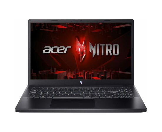Ноутбук Acer Nitro V 15 ANV15-51 (NH.QQEEU.00F)