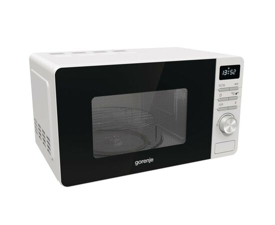 Микроволновая печь Gorenje MO20A4W, изображение 2 Микроволновая печь Gorenje MO20A4W, изображение 2