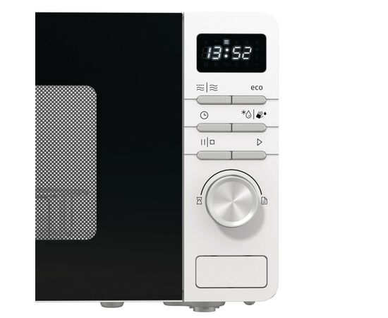 Микроволновая печь Gorenje MO20A4W, изображение 3 Микроволновая печь Gorenje MO20A4W, изображение 3