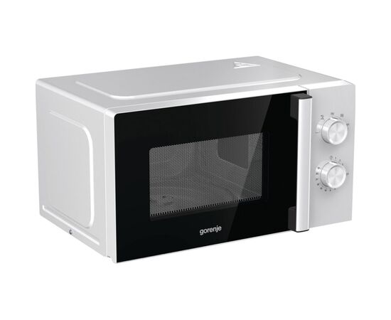 Микроволновая печь Gorenje MO 20 E1WH, изображение 2 Микроволновая печь Gorenje MO 20 E1WH, изображение 2