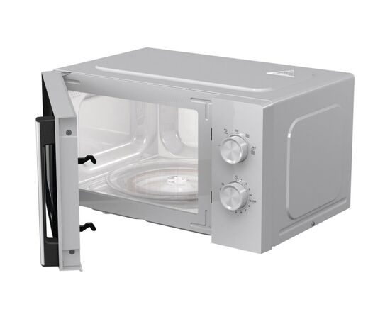 Микроволновая печь Gorenje MO 20 E1WH, изображение 4 Микроволновая печь Gorenje MO 20 E1WH, изображение 4