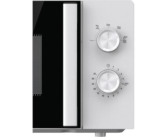 Микроволновая печь Gorenje MO 20 E1WH, изображение 5 Микроволновая печь Gorenje MO 20 E1WH, изображение 5