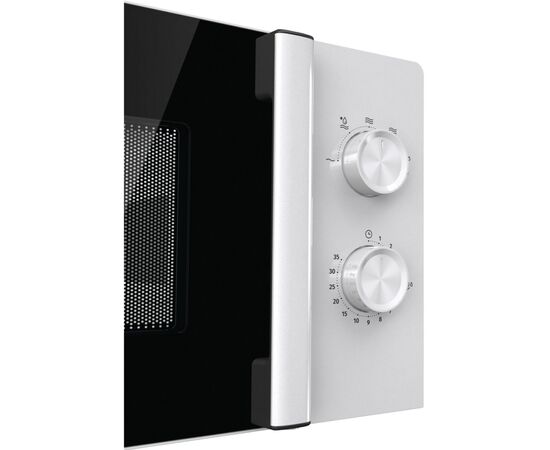 Микроволновая печь Gorenje MO 20 E1WH, изображение 6 Микроволновая печь Gorenje MO 20 E1WH, изображение 6