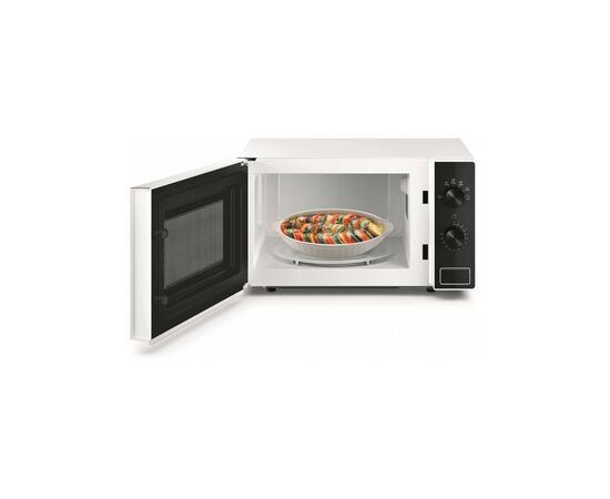 Микроволновая печь Whirlpool MWP101B, изображение 10 Микроволновая печь Whirlpool MWP101B, изображение 10