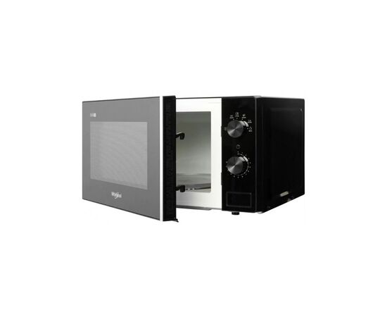 Микроволновая печь Whirlpool MWP101B, изображение 2 Микроволновая печь Whirlpool MWP101B, изображение 2