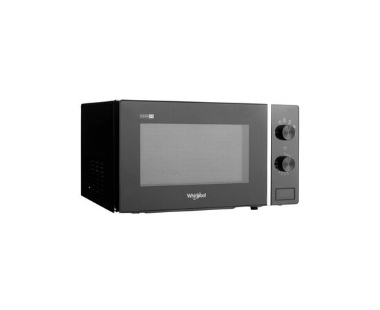 Микроволновая печь Whirlpool MWP101B, изображение 3 Микроволновая печь Whirlpool MWP101B, изображение 3