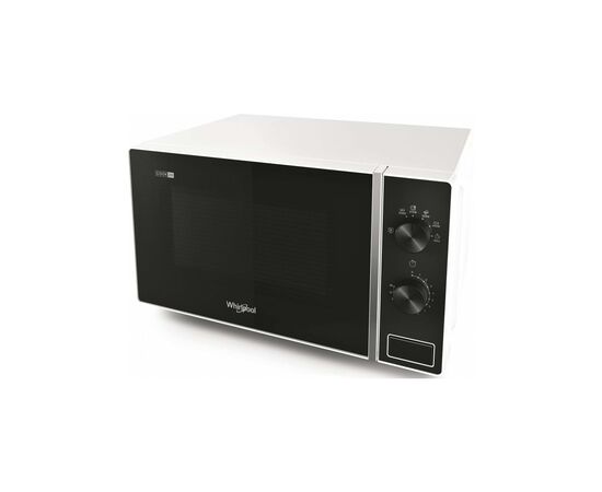 Микроволновая печь Whirlpool MWP101B, изображение 9 Микроволновая печь Whirlpool MWP101B, изображение 9