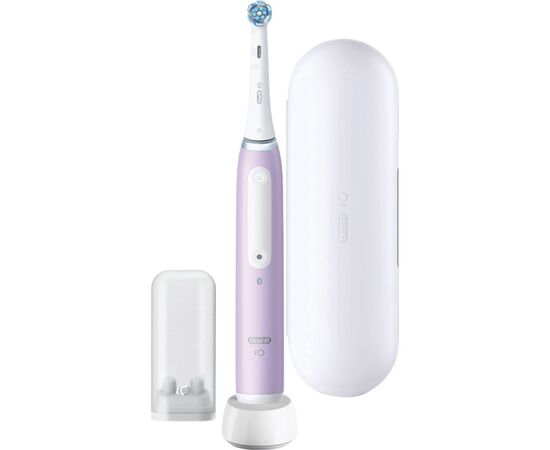 Электрическая зубная щетка Oral-B iOG4.1A6.1DK LAVENDER