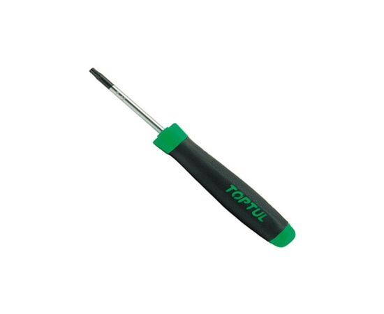 Викрутка Toptul прецизійна TORX T6x50 (FFIB0605)