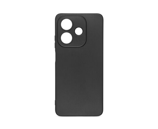 Чохол до мобільного телефона Armorstandart Matte Slim Fit OPPO A3 4G / A3x 4G Camera cover Black (ARM80882)