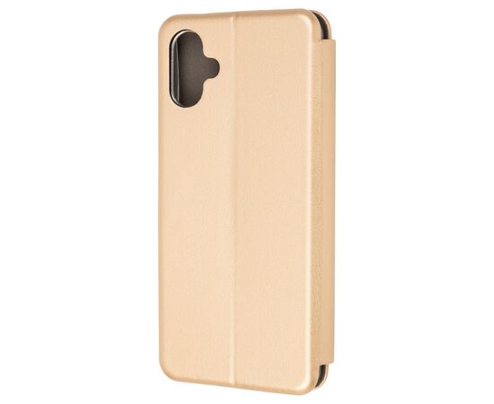 Чохол до мобільного телефона Armorstandart G-Case Samsung A06 (A065) Gold (ARM80728), зображення 2