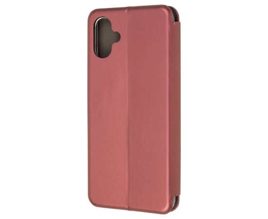 Чохол до мобільного телефона Armorstandart G-Case Samsung A06 (A065) Marsala (ARM80729), зображення 2