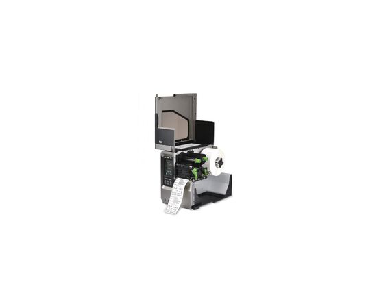 Принтер этикеток TSC MХ641P 600Dpi, USB, RS232, Ethernet, WiFI, Bluetooth (MX641P-A001-0002), изображение 2 Принтер этикеток TSC MХ641P 600Dpi, USB, RS232, Ethernet, WiFI, Bluetooth (MX641P-A001-0002), изображение 2