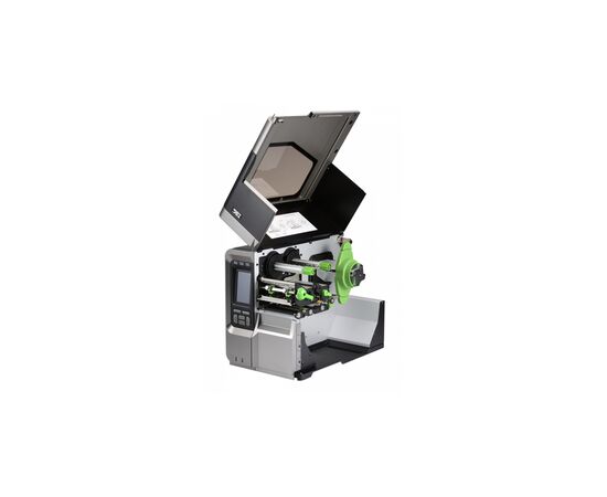 Принтер этикеток TSC MХ641P 600Dpi, USB, RS232, Ethernet, WiFI, Bluetooth (MX641P-A001-0002), изображение 3 Принтер этикеток TSC MХ641P 600Dpi, USB, RS232, Ethernet, WiFI, Bluetooth (MX641P-A001-0002), изображение 3