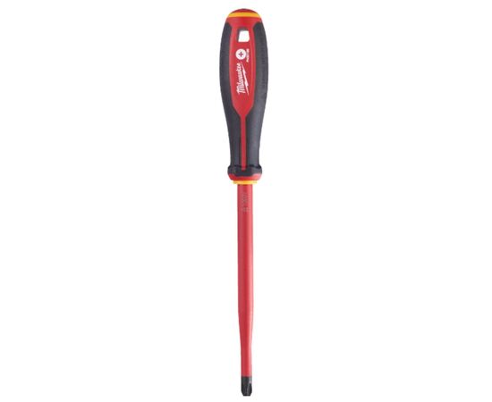 Отвертка Milwaukee трехгранная диэлектрическая VDE PH3 X150 (4932478723)