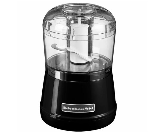 Измельчитель KitchenAid 5KFC3515EOB, изображение 2 Измельчитель KitchenAid 5KFC3515EOB, изображение 2