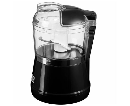 Измельчитель KitchenAid 5KFC3515EOB, изображение 3 Измельчитель KitchenAid 5KFC3515EOB, изображение 3