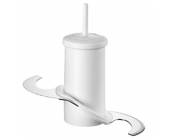 Измельчитель KitchenAid 5KFC3515EOB, изображение 4 Измельчитель KitchenAid 5KFC3515EOB, изображение 4