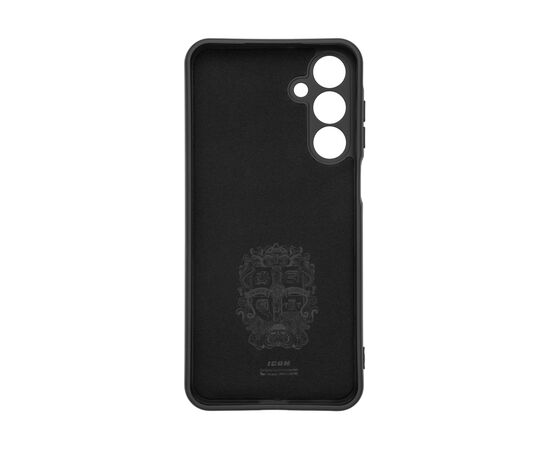 Чехол для мобильного телефона Armorstandart ICON Samsung A16 4G (A165) Camera cover Black (ARM80130), изображение 2