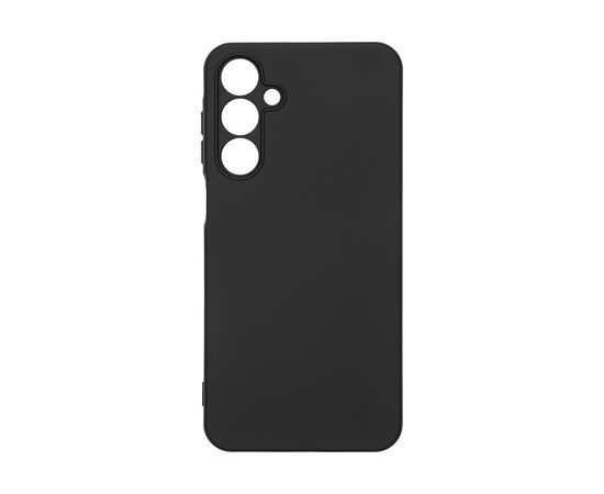 Чохол до мобільного телефона Armorstandart ICON Samsung A16 4G (A165) Camera cover Black (ARM80130)