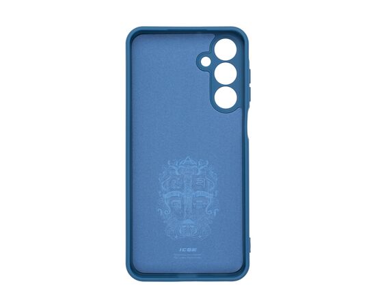 Чехол для мобильного телефона Armorstandart ICON Samsung A16 4G (A165) Camera cover Blue (ARM80131), изображение 2