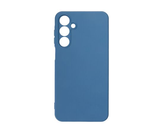 Чехол для мобильного телефона Armorstandart ICON Samsung A16 4G (A165) Camera cover Blue (ARM80131)