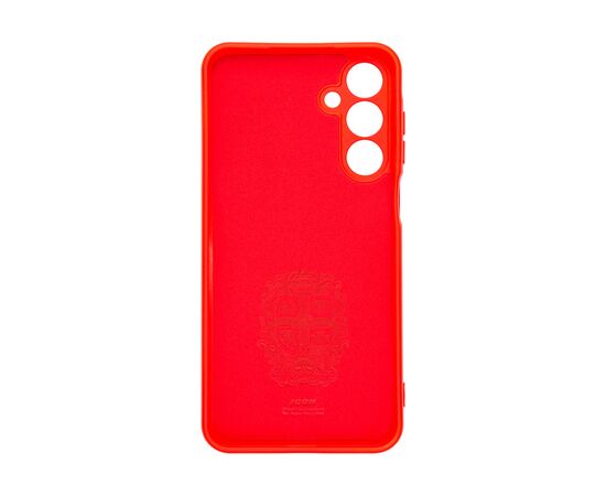 Чехол для мобильного телефона Armorstandart ICON Samsung A16 4G (A165) Camera cover Red (ARM80132), изображение 2