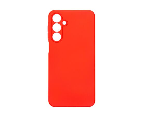 Чехол для мобильного телефона Armorstandart ICON Samsung A16 4G (A165) Camera cover Red (ARM80132)