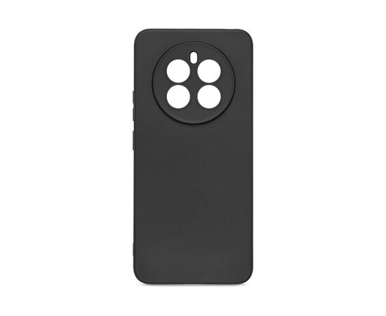 Чохол до мобільного телефона Armorstandart Matte Slim Fit Realme 13 4G Camera cover Black (ARM80560)