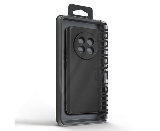 Чехол для мобильного телефона Armorstandart Matte Slim Fit Realme 13 Pro 5G / 13 Pro+ 5G Camera cover Black (ARM80564), изображение 5