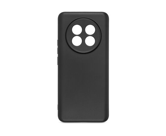 Чохол до мобільного телефона Armorstandart Matte Slim Fit Realme 13 Pro 5G / 13 Pro+ 5G Camera cover Black (ARM80564)
