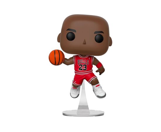 Фігурка Funko Pop серії NBA: Bulls - Майкл Джордан (36890)