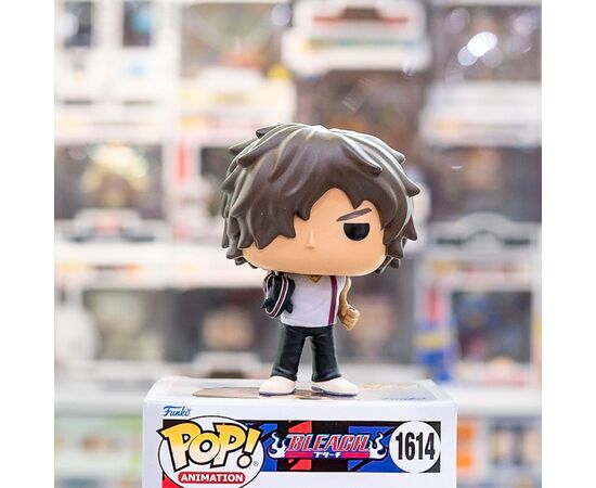 Фигурка Funko Pop Ясутора Садо (75511), изображение 2 Фигурка Funko Pop Ясутора Садо (75511), изображение 2