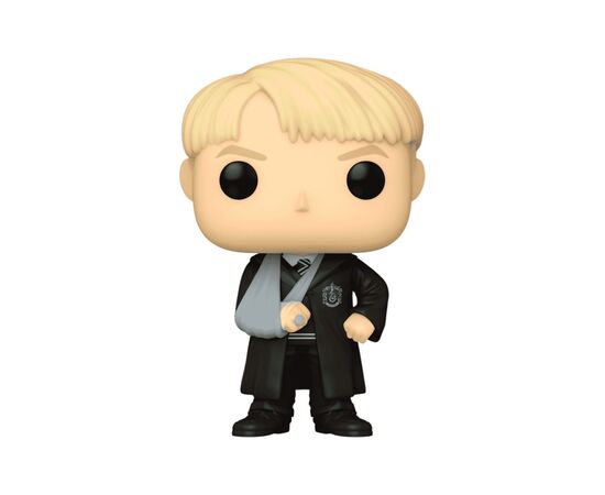Фигурка Funko Pop серии Гарри Поттер - Малфой со сломанной рукой (76005)
