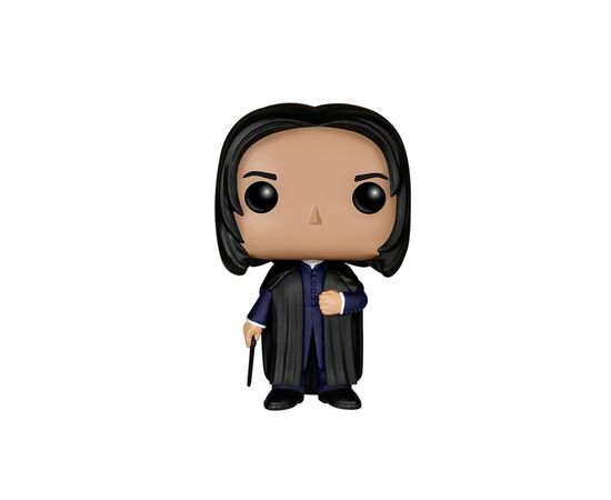 Фигурка Funko Pop серии Гарри Поттер - Северус Снейп (5862)