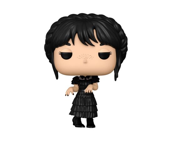 Фигурка Funko Pop серии Уэнздей - Рэйвен (83316)