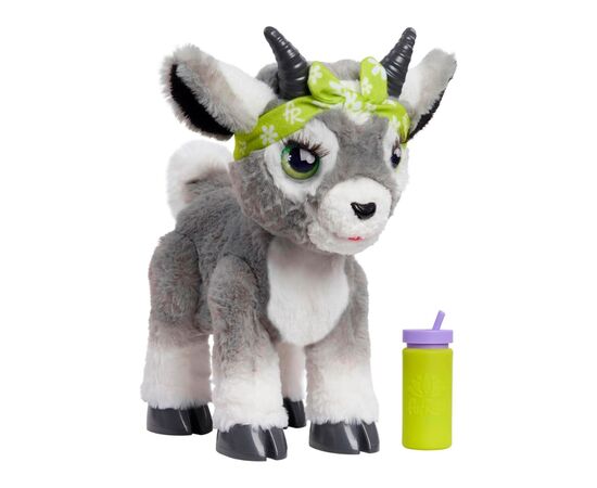 Интерактивная игрушка Furreal Козочка Дейзи (28104), изображение 2 Интерактивная игрушка Furreal Козочка Дейзи (28104), изображение 2
