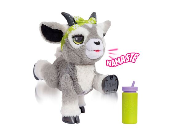 Интерактивная игрушка Furreal Козочка Дейзи (28104), изображение 3 Интерактивная игрушка Furreal Козочка Дейзи (28104), изображение 3