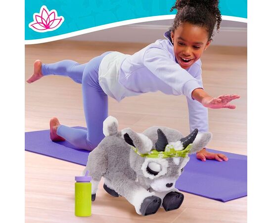 Интерактивная игрушка Furreal Козочка Дейзи (28104), изображение 5 Интерактивная игрушка Furreal Козочка Дейзи (28104), изображение 5