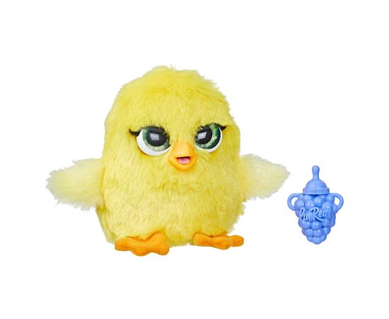 Интерактивная игрушка Furreal серии Fuzz-A-Lots - Цыпленок (28067)