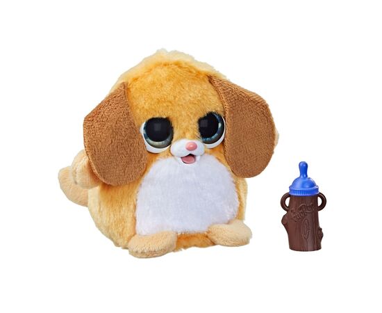 Интерактивная игрушка Furreal серии Fuzz-A-Lots - Щенок (28066), изображение 2 Интерактивная игрушка Furreal серии Fuzz-A-Lots - Щенок (28066), изображение 2