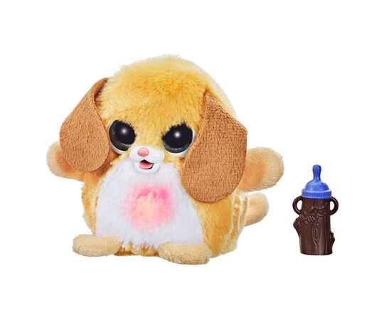 Интерактивная игрушка Furreal серии Fuzz-A-Lots - Щенок (28066), изображение 3 Интерактивная игрушка Furreal серии Fuzz-A-Lots - Щенок (28066), изображение 3