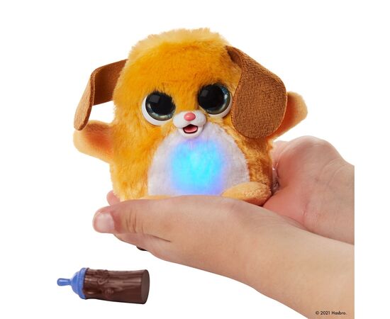 Интерактивная игрушка Furreal серии Fuzz-A-Lots - Щенок (28066), изображение 4 Интерактивная игрушка Furreal серии Fuzz-A-Lots - Щенок (28066), изображение 4