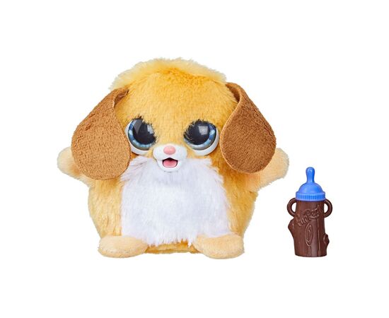 Интерактивная игрушка Furreal серии Fuzz-A-Lots - Щенок (28066)