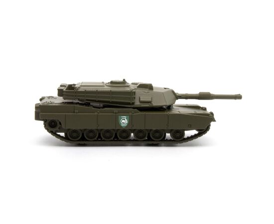 Спецтехніка TechnoDrive серії Шеврони Героїв - Танк - 1 ОТБр (250332W2), зображення 11 Спецтехніка TechnoDrive серії Шеврони Героїв - Танк - 1 ОТБр (250332W2), зображення 11
