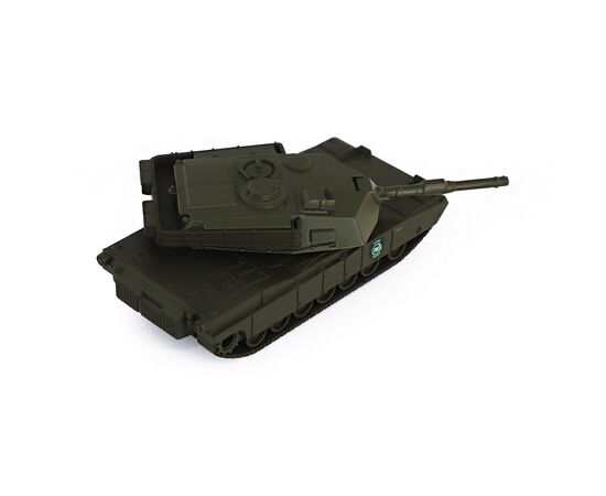 Спецтехніка TechnoDrive серії Шеврони Героїв - Танк - 1 ОТБр (250332W2), зображення 2 Спецтехніка TechnoDrive серії Шеврони Героїв - Танк - 1 ОТБр (250332W2), зображення 2