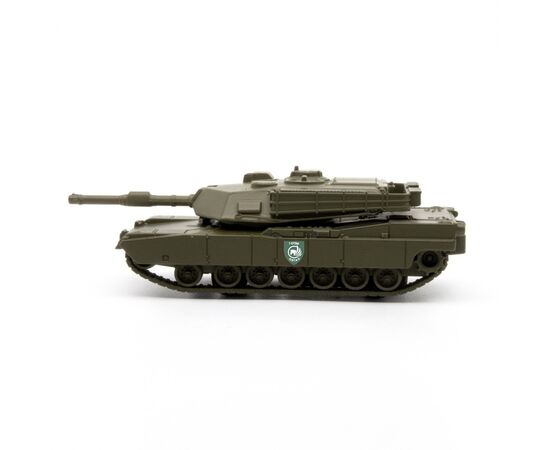 Спецтехніка TechnoDrive серії Шеврони Героїв - Танк - 1 ОТБр (250332W2), зображення 9 Спецтехніка TechnoDrive серії Шеврони Героїв - Танк - 1 ОТБр (250332W2), зображення 9