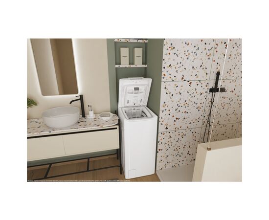 Стиральная машина Candy TCA273D3-9, изображение 10 Стиральная машина Candy TCA273D3-9, изображение 10